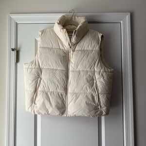 Old Navy • Puffer Vest